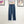 【 BALIA / バーリア 】CORDUROY TAPERED PANT / Blue
