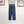 【 BALIA / バーリア 】CORDUROY TAPERED PANT / Blue