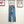 【 RIVER 】LEVIS REMAKE DENIM - LOOSE FIT FLARE - / Blue