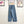 【 RIVER 】LEVIS REMAKE DENIM - EASY WIDE - / Blue
