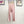 【 HOMMENA 】DROP TAILOR PANTS / Pink