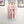 【 HOMMENA 】TOO BIG TAILORED JACKET / Pink
