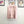 【 HOMMENA 】TOO BIG TAILORED JACKET / Pink