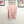 【 HOMMENA 】TOO BIG TAILORED JACKET / Pink