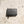 【hobo】COMPACT WALLET - HORSE LEATHER - / Black