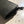 【hobo】COMPACT WALLET - HORSE LEATHER - / Black