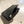 【hobo】COMPACT WALLET - HORSE LEATHER - / Black