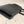【hobo】PARTITION ZIP MINI POUCH - HORSE LEATHER - / Black