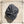 【hobo】WAFFLE BEANIE / Charcoal