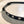 【hobo】STUDDED BELT - COE LEATHER - / Black