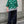 【m's braque】ALOHA SHIRT / Green
