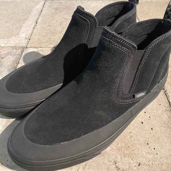 【VANS】MTE Mid-Slip Insulated / Black