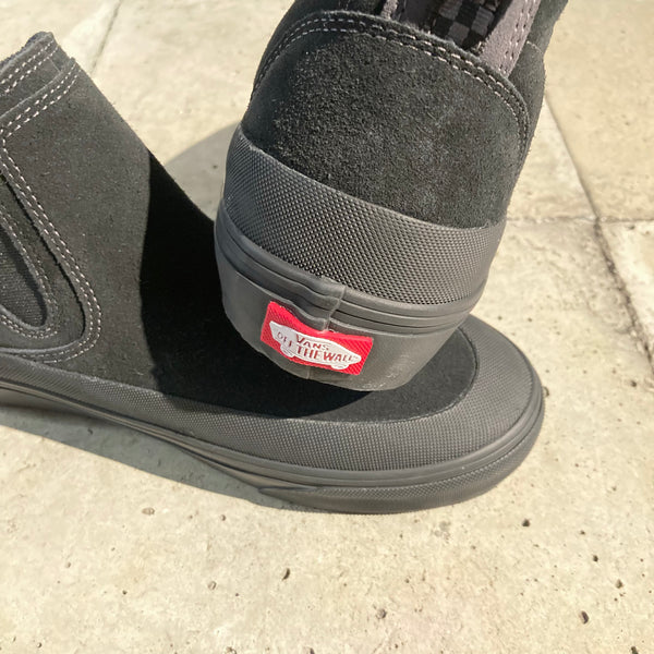【VANS】MTE Mid-Slip Insulated / Black