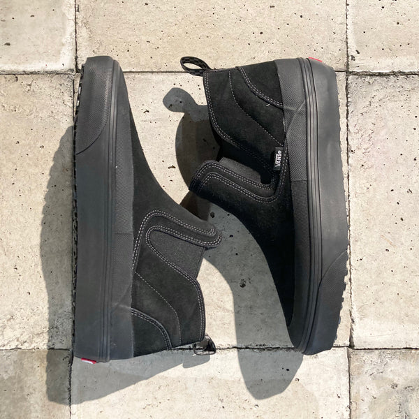 【VANS】MTE Mid-Slip Insulated / Black