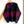 【 BLUE BLUE JAPAN 】シャギーグラデーション プルオーバーニット / Dark Navy