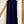 【 BLUE BLUE JAPAN 】インディゴミックス ウールニットワンピース / Indigo