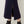 【 BLUE BLUE JAPAN 】インディゴミックス ウールニットワンピース / Indigo