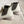 【BEAUTIFUL SHOES / ビューティフルシューズ】BRISTOL SIDEGORE / Light Grey