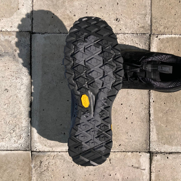 【VANS】MTE Crosspath XC Gore-Tex / Blackout