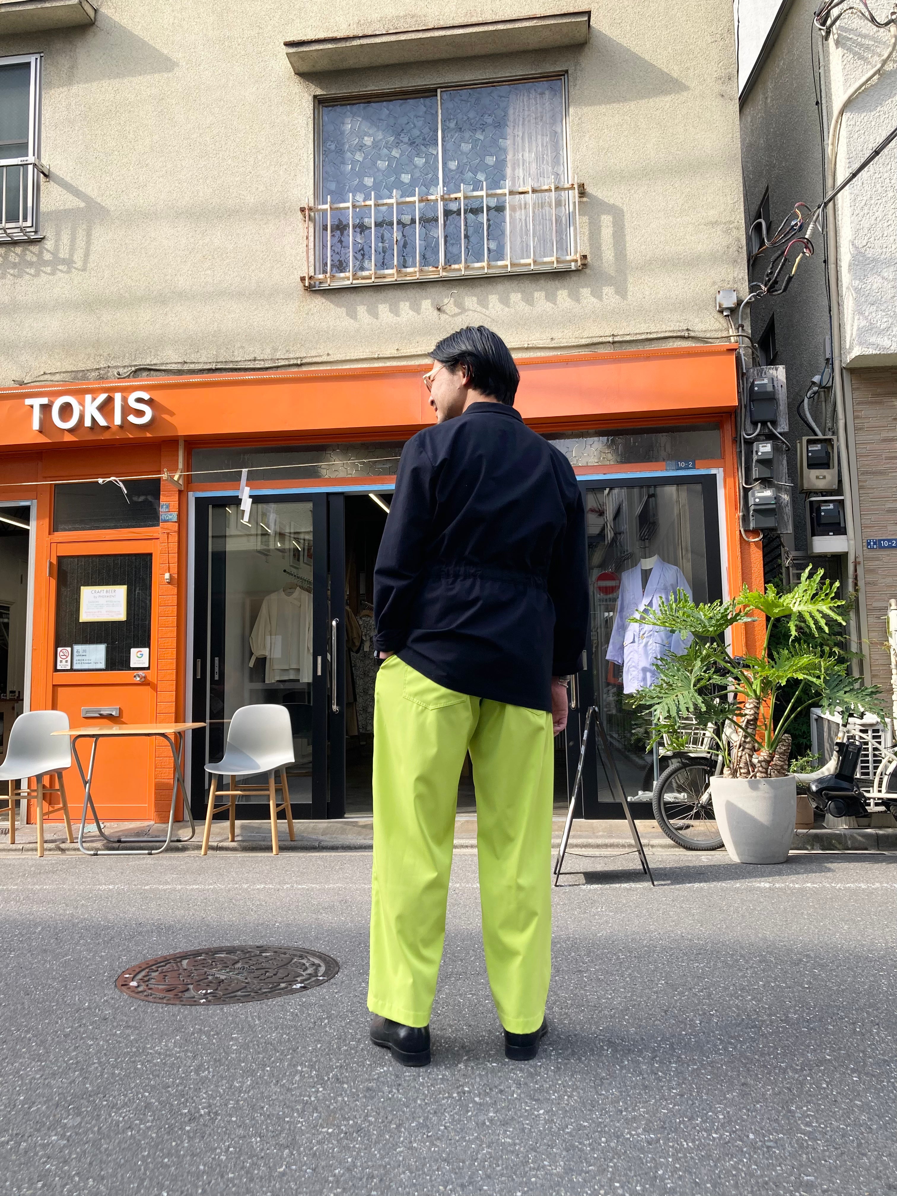 frank leder / フランクリーダー】60's VINTAGE BEDSHEET DRAWSTRING frank leder / フランクリーダー】60's VINTAGE BEDSHEET DRAWSTRING