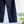 【 UNUSED 】WIDE DENIM PANTS / Indigo