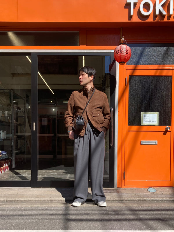 【COURTNEY ORLA / コートニーオーラ】ORB mini / Black