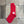 【 BLUE BLUE JAPAN 】JAPAN FLAG SOCKS / Red