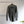 【 HOMMENA 】CRUMPED SHIRT / Green