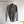 【 HOMMENA 】CRUMPED SHIRT / Green