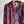 【m's braque】LONG SLEEVE ALOHA SHIRT / Smoked Paisley