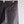 【m's braque】BACK SIDE TUCK BALLOON PANTS / Black Moire