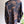 【m's braque】HIGH NECK LONG SLEEVE PULLOVER / Sumi Floral Camo