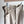 【m's braque】GATHERD WAIST WIDE PANTS / Ivory