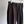 【m's braque】FLARE PANTS / Dark Brown
