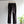 【m's braque】FLARE PANTS / Dark Brown