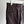 【m's braque】FLARE PANTS / Dark Brown
