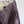 【m's braque】FLARE PANTS / Dark Brown