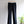 【m's braque】FLARE PANTS / Dark Navy