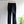 【m's braque】FLARE PANTS / Dark Navy