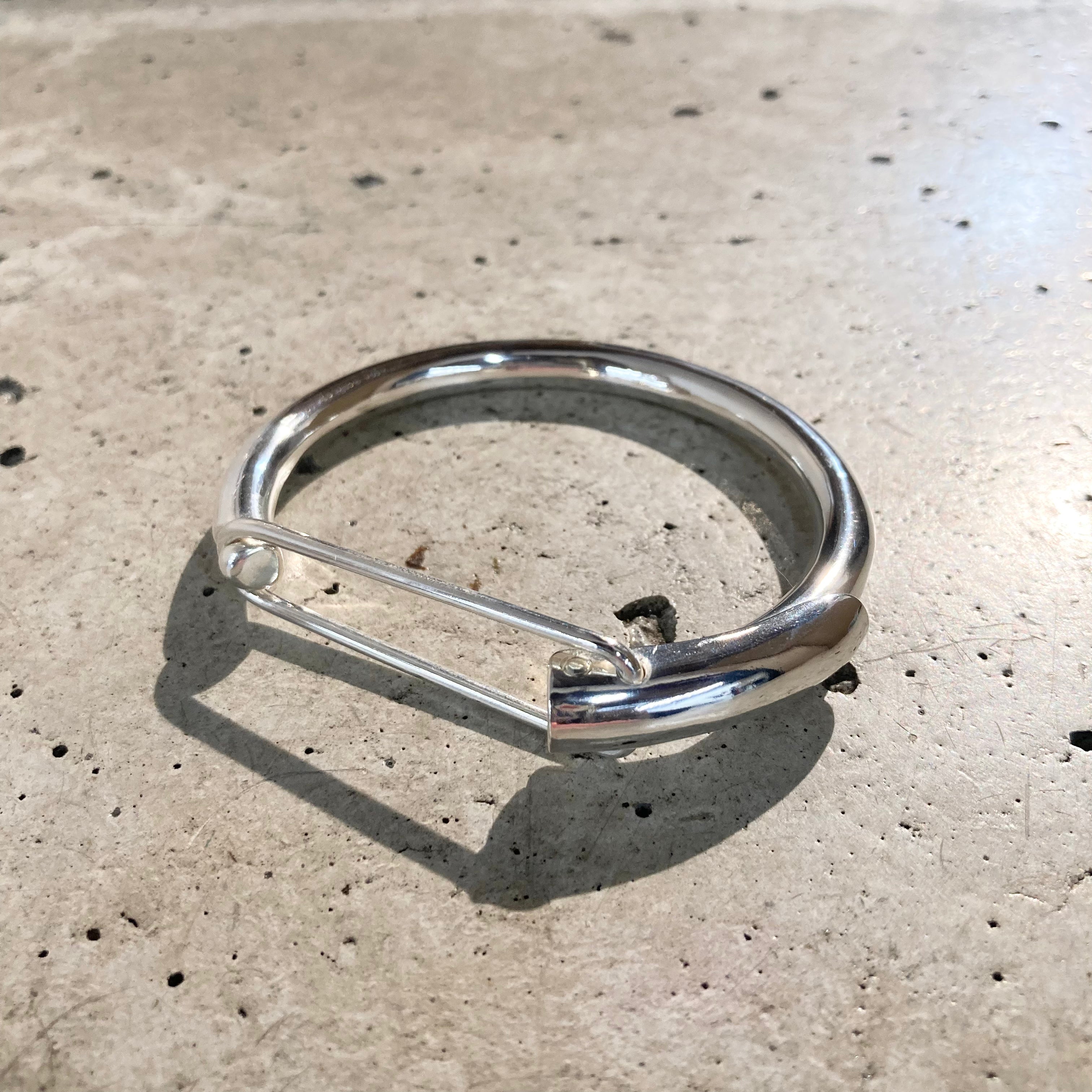 END custom & costume JEWELRY サークルバングル END CUSTOM END custom & costume JEWELRY サークルバングル END CUSTOM