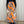 【 KOOKABURRA 】DRAWSTRING SKIRT / Orange