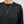 【 PICEA / ピセア 】14GG CREW NECK / Black