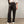 【 BALIA / バーリア 】FATIGUE PANT  / Black