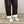 【BEAUTIFUL SHOES / ビューティフルシューズ】BRISTOL SIDEGORE / Light Grey