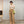 【 BALIA / バーリア 】STRIPE FLARE PANT / Brown Stripe