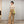 【 BALIA / バーリア 】STRIPE FLARE PANT / Brown Stripe