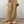 【 BALIA / バーリア 】STRIPE FLARE PANT / Brown Stripe
