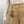 【hobo】TASSEL KEY RING  - COW LEATHER - / Khaki