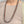 【hobo】BEADS NECKLACE STONE / Green