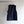 【 RhodolirioN 】CHANGE POCKET VEST - GABARDINE - / Navy Stripe